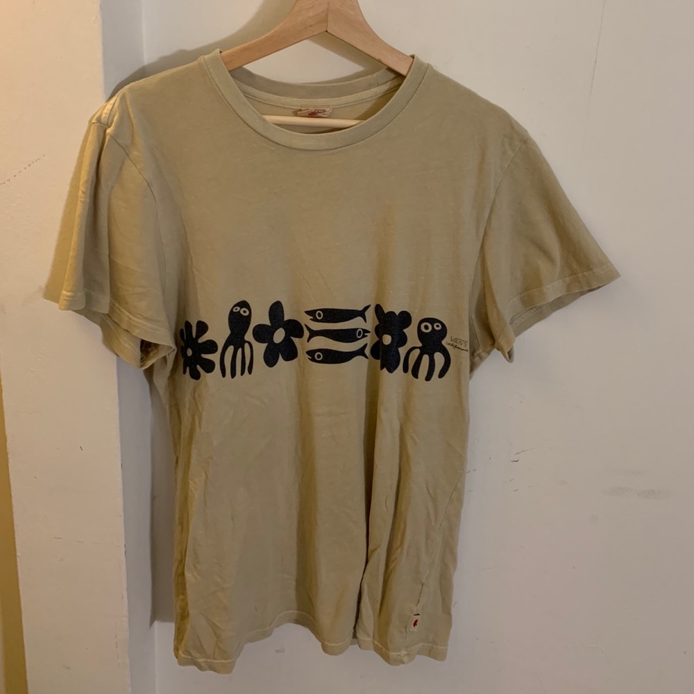 Vans California Lifestyle Tee